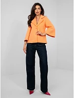 Bunda IT KR 95965.05 light orange
