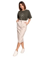 Sukne B190 - BeWear - Gemini