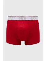 Pánske boxerky 3PACK U3BG25K6YW0 P53N viacfarebné - Guess Pánske boxerky 3PACK U3BG25K6YW0 P53N viacfarebné - Guess