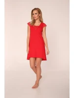 Dámska nočná košeľa FANNY 340 - DeLafense