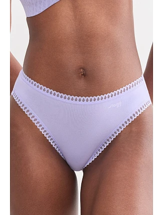 FIGI SLOGGI GO CRUSH HIGH LEG C3P M026