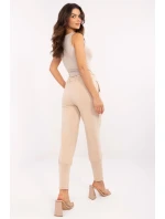 Tepláky model 207715 Taliansko Moda