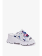 Papuče model 213035 Step in style Papuče model 213035 Step in style