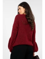 Sveter model 224370 Taliansko Moda