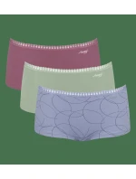 sloggi GO Crush Short C3P - VIAC FARIEB 8 - SLOGGI VIAC FARIEB 8 - SLOGGI