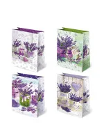 Peacock T-4L Set 121 Lavender A'10 Bag