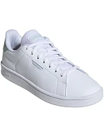Adidas Urban Court dámske topánky white IH4899 women's Adidas Urban Court dámske topánky white IH4899 women's
