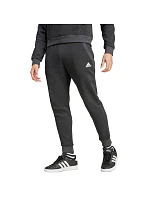 Pánske nohavice adidas Seasonal Essentials Mélange grey IW6357
