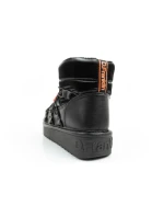 D.Franklin snehové topánky dámske zimné módne zateplené topánky čierne dámske D.Franklin snehové topánky dámske zimné módne zateplené topánky čierne dámske