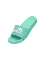 Žabky do bazéna Kubota basic mint K0000-101-001-27-1