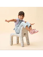 Sandále Affenzahn Leather Airy Otter  (01394-40078)