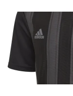 Detské pruhované tričko 21 Jr GN7634 - Adidas Detské pruhované tričko 21 Jr GN7634 - Adidas