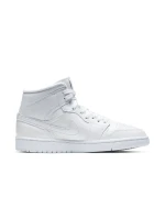 Topánky Nike Air Jordan 1 Mid W BQ6472-110 Topánky Nike Air Jordan 1 Mid W BQ6472-110