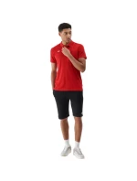 Pánske polo tričko M NOSH4 TSM008B 62S - 4F