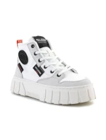 Dámske topánky Pallatower HI W 98573-116-M - Palladium