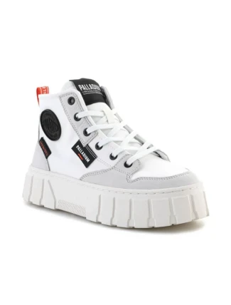 Dámske topánky Pallatower HI W 98573-116-M - Palladium