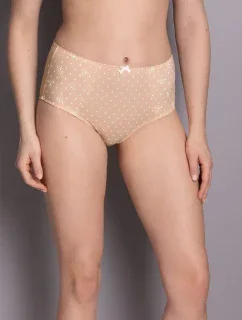 Belvedere nohavičky vyššie + 1387 powder peach - Anita Classix