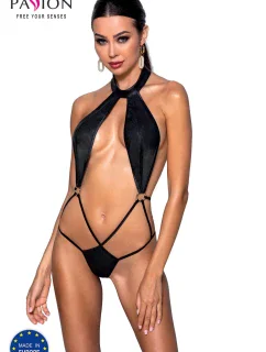 Farba karosérie Passion Jannies:čierna