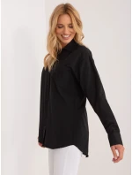 BA KS 0310 tričko.32 čierna BA KS 0310 tričko.32 čierna