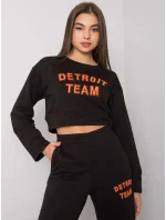 Súprava FE KMPL 5503.13P čierna