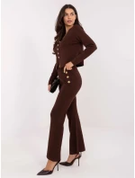 Súprava PM KMPL YIS1050.11 hnedá Súprava PM KMPL YIS1050.11 hnedá