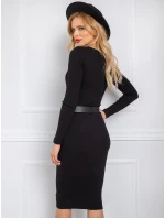 RV SD sukňa R3740.04 čierna