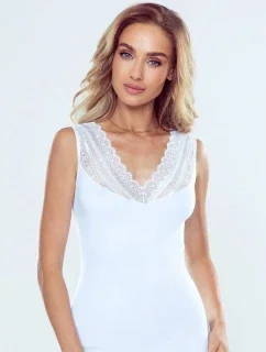 Blúzka Tara White - Eldar