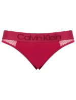 Dámske nohavičky QF5467E-2XV - Calvin Klein