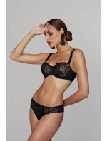 Dámska podprsenka balkónová Antonia 5205 - Anita Dámska podprsenka balkónová Antonia 5205 - Anita