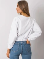 Dámska mikina RV BL 7252.31P White - FPrice