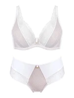 Dámska podprsenka DOTS BRALETTE 19122