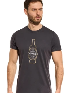 PÁNSKE TRIČKO TT022