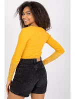 Blúzka model 180884 Rue Paris