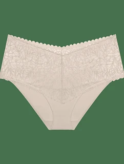 Pretty Modal Maxi – Nude Beige – TRIUMPH Nude Beige – TRIUMPH