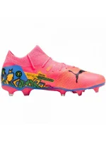 Kopačky Puma Future 7 Match NJR FG/AG M 107840 01