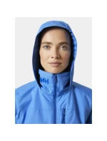Helly Hansen W Bunda s kapucňou W 34448 554