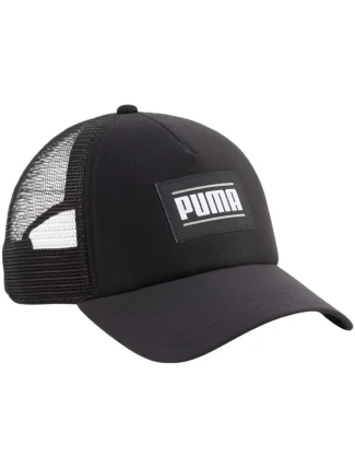 Puma Ess Trucker M 25706 01 baseballová čiapka Puma Ess Trucker M 25706 01 baseballová čiapka