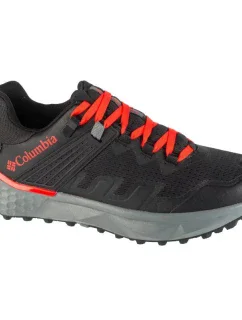 Topánky Columbia Facet 75 OutDry M 2099721010