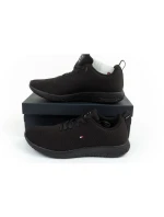 Topánky Tommy Hilfiger Corporate M FM0FM02838BDS