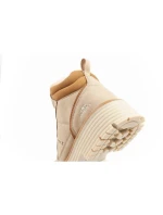 O'neill topánky zimné trappery dámske zateplené členkové topánky módne béžové hnedé dámske