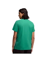 Puma ESS Small No.1 Logo Tee(s) green 682535 40 pánske Puma ESS Small No.1 Logo Tee(s) green 682535 40 pánske