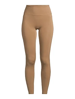 Dámske tréningové legíny CASALL Soft Touch High Waist Tights, zelené