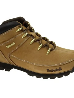 Zimné topánky Timberland Euro Sprint Hiker M A122I