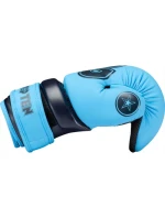 Otvorené rukavice ROTT "GLOSSY BLOCK"