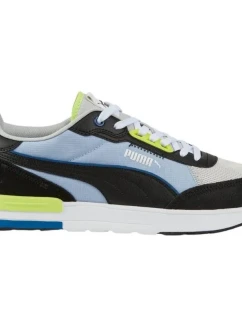 Pánske topánky R22 Blue M 383462 11 - Puma