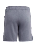 Adidas Tiro 23 League Sweat Jr šortky HZ3014 Adidas Tiro 23 League Sweat Jr šortky HZ3014