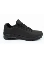 Topánky Skechers Uno M 52458/BBK