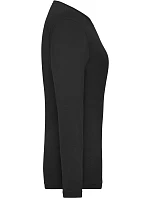 Daiber JN 1803 Dámske pracovné elastické tričko – Solid 02.1803 čierne Daiber JN 1803 Dámske pracovné elastické tričko – Solid 02.1803 čierne
