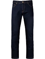 Kariban K 742 Džínsy 20.K742 blue rinse