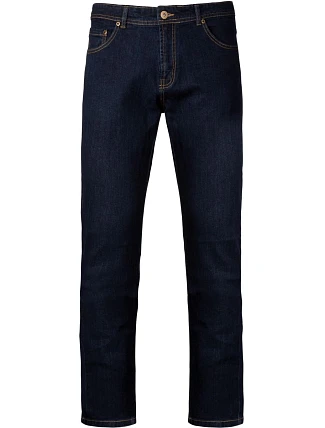 Kariban K 742 Džínsy 20.K742 blue rinse